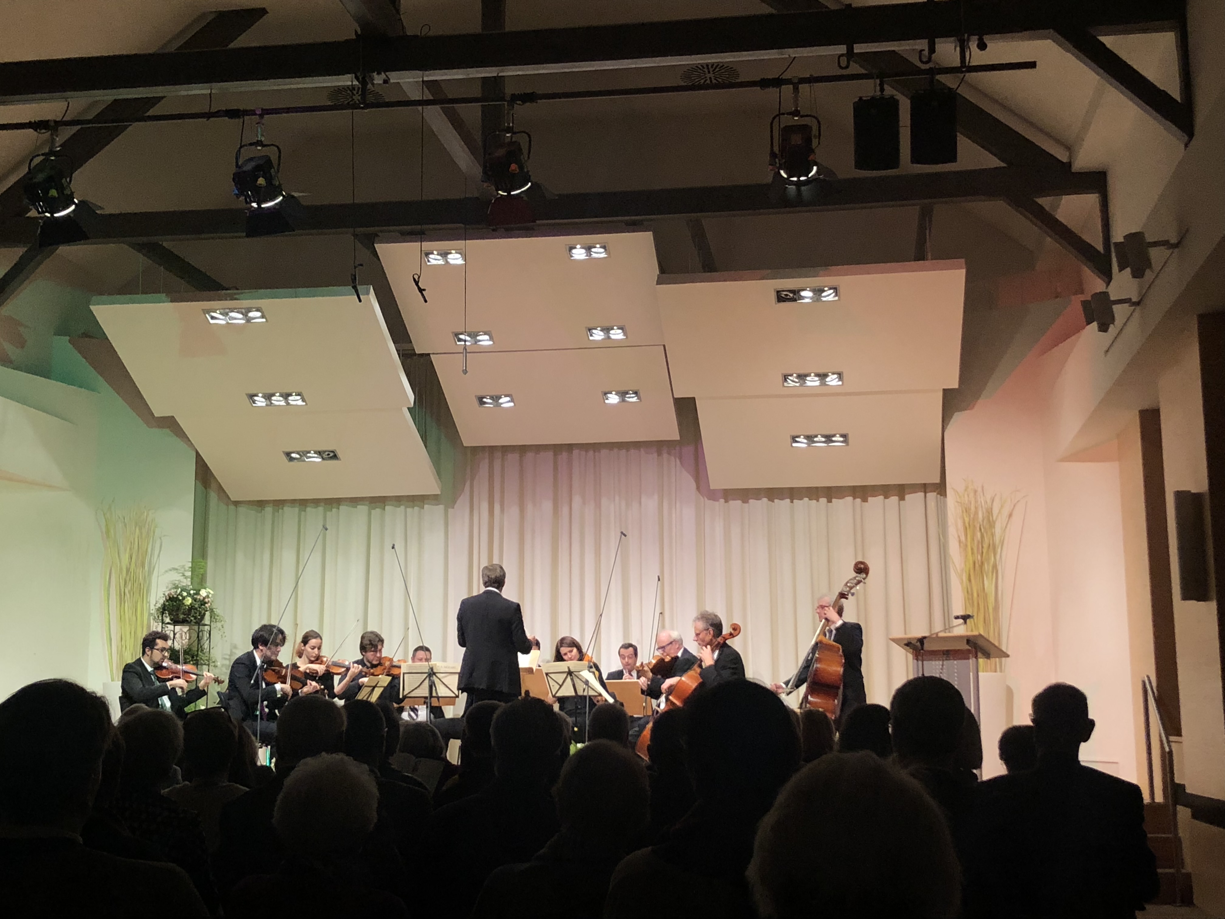Städtische Musikschule