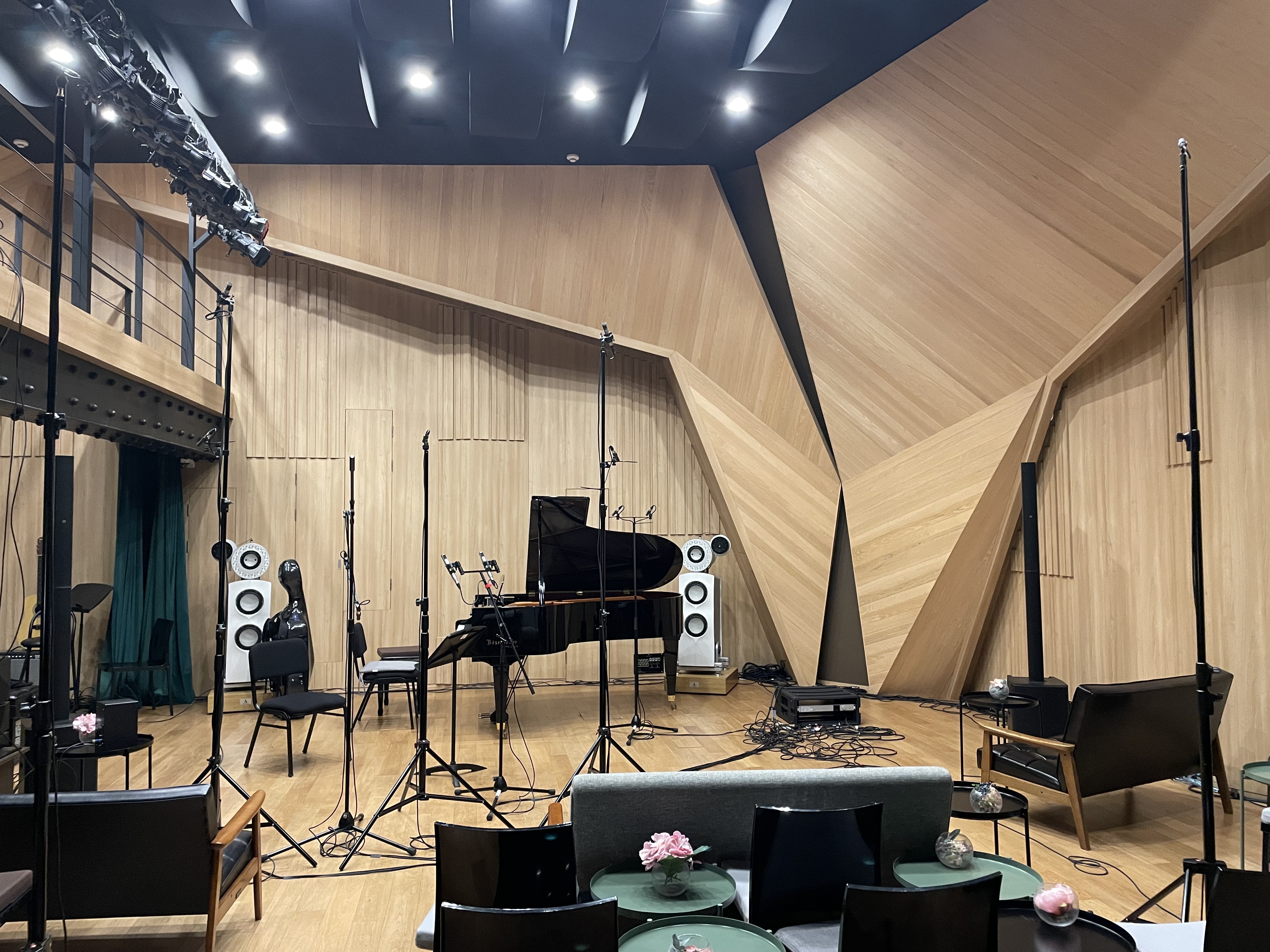 Stradium Seoul