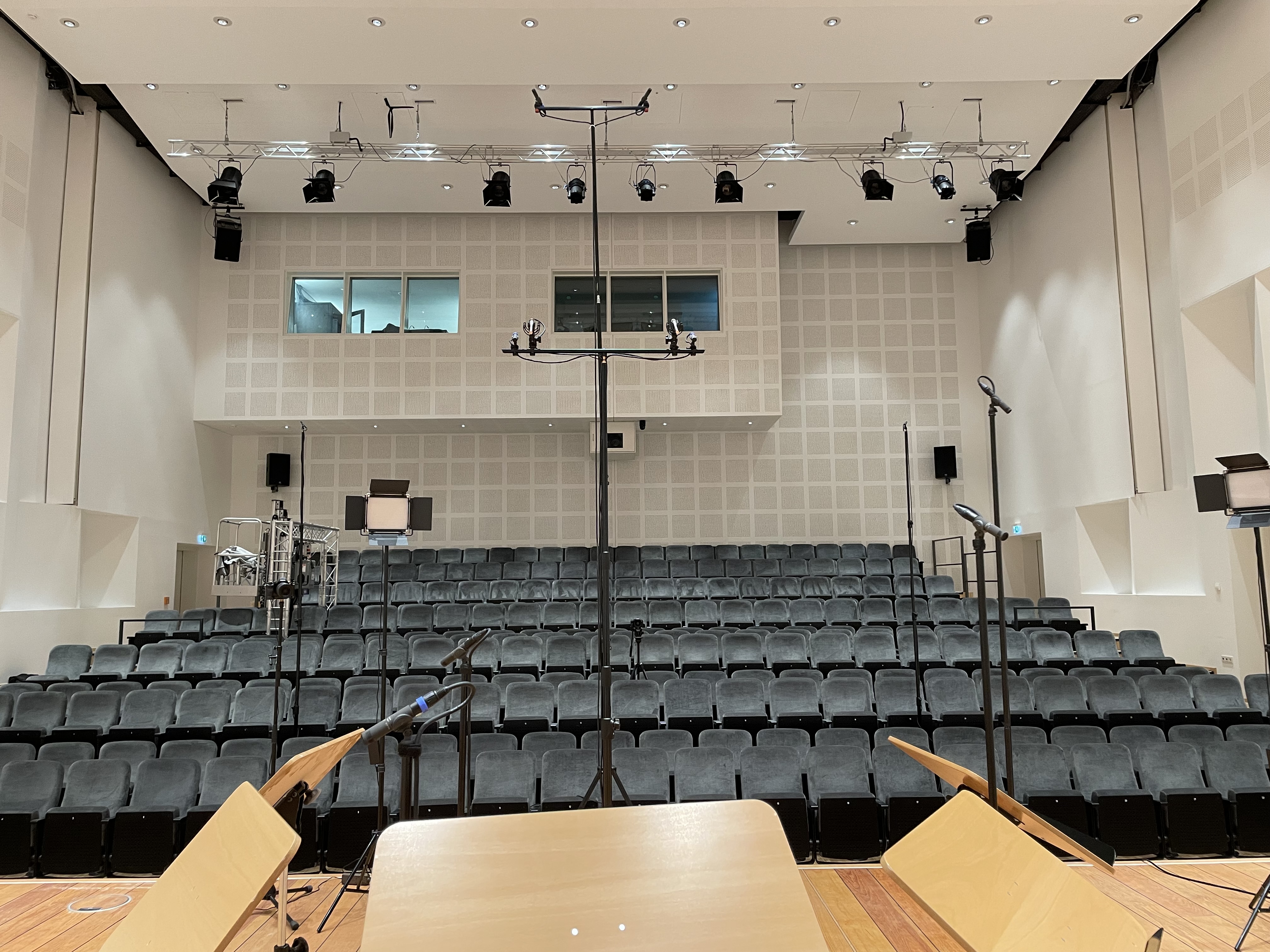 Orchesterzentrum NRW