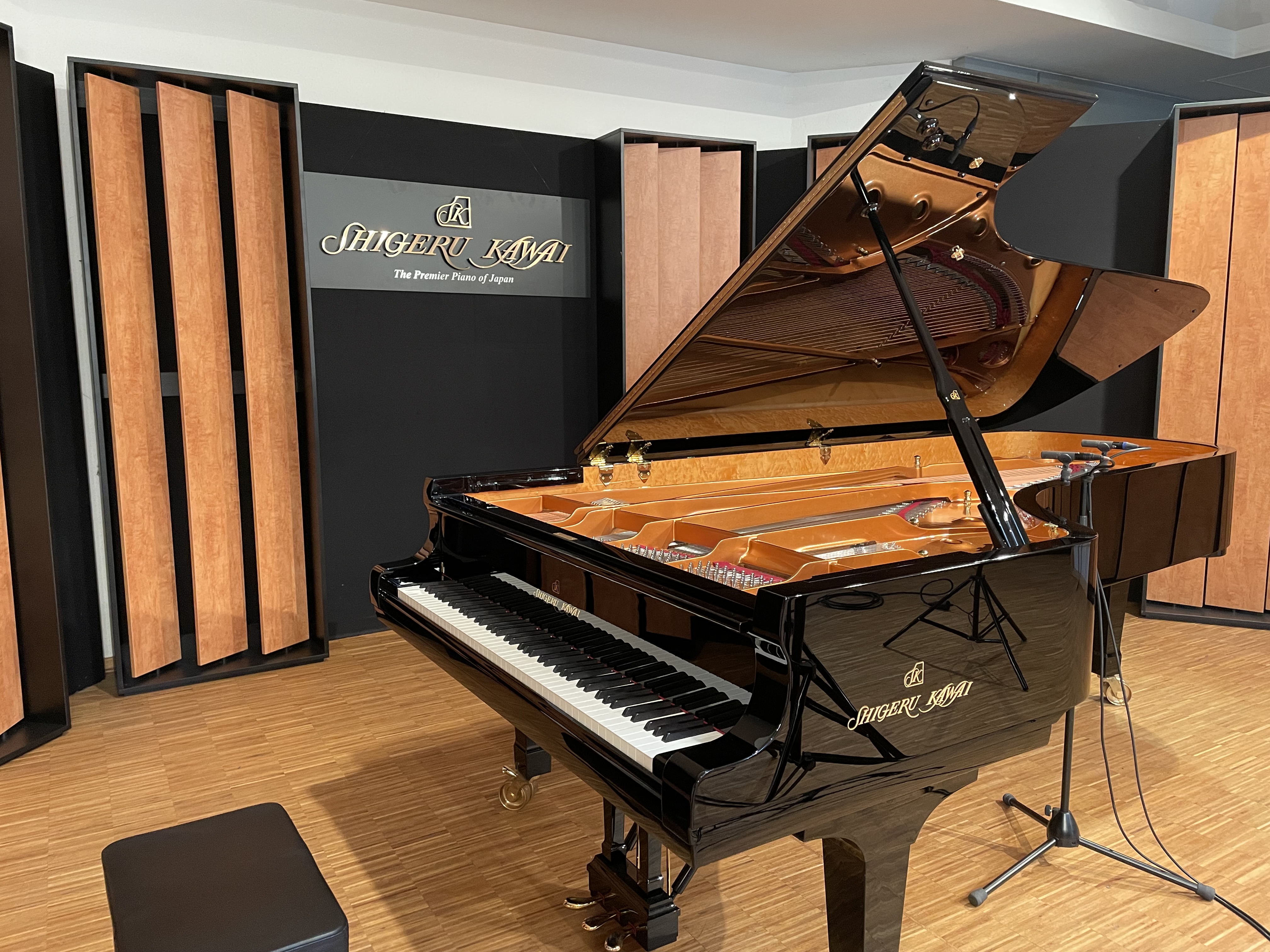Shigeru Kawai