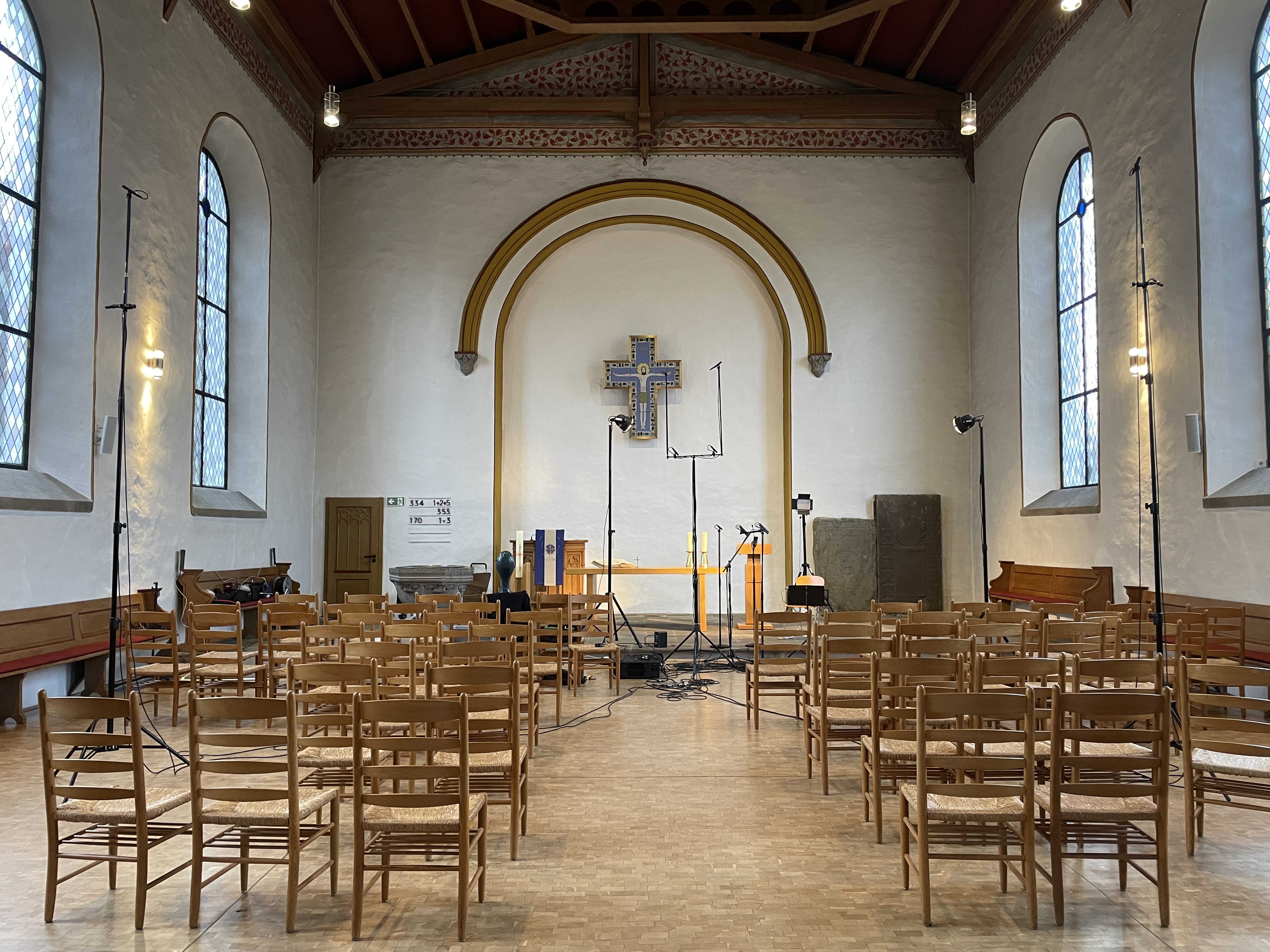 Honrath Kirche