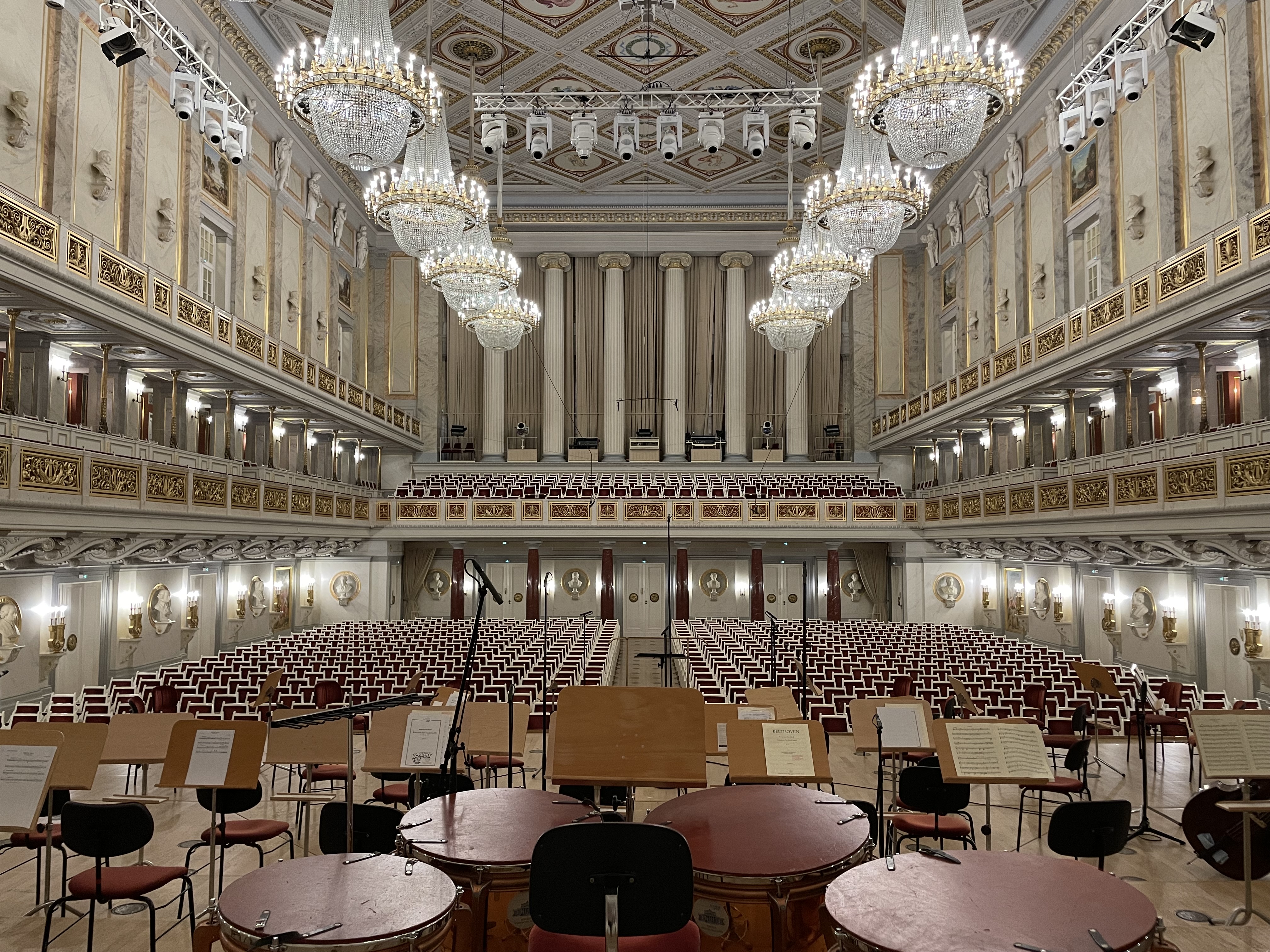 Konzerthaus Berlin