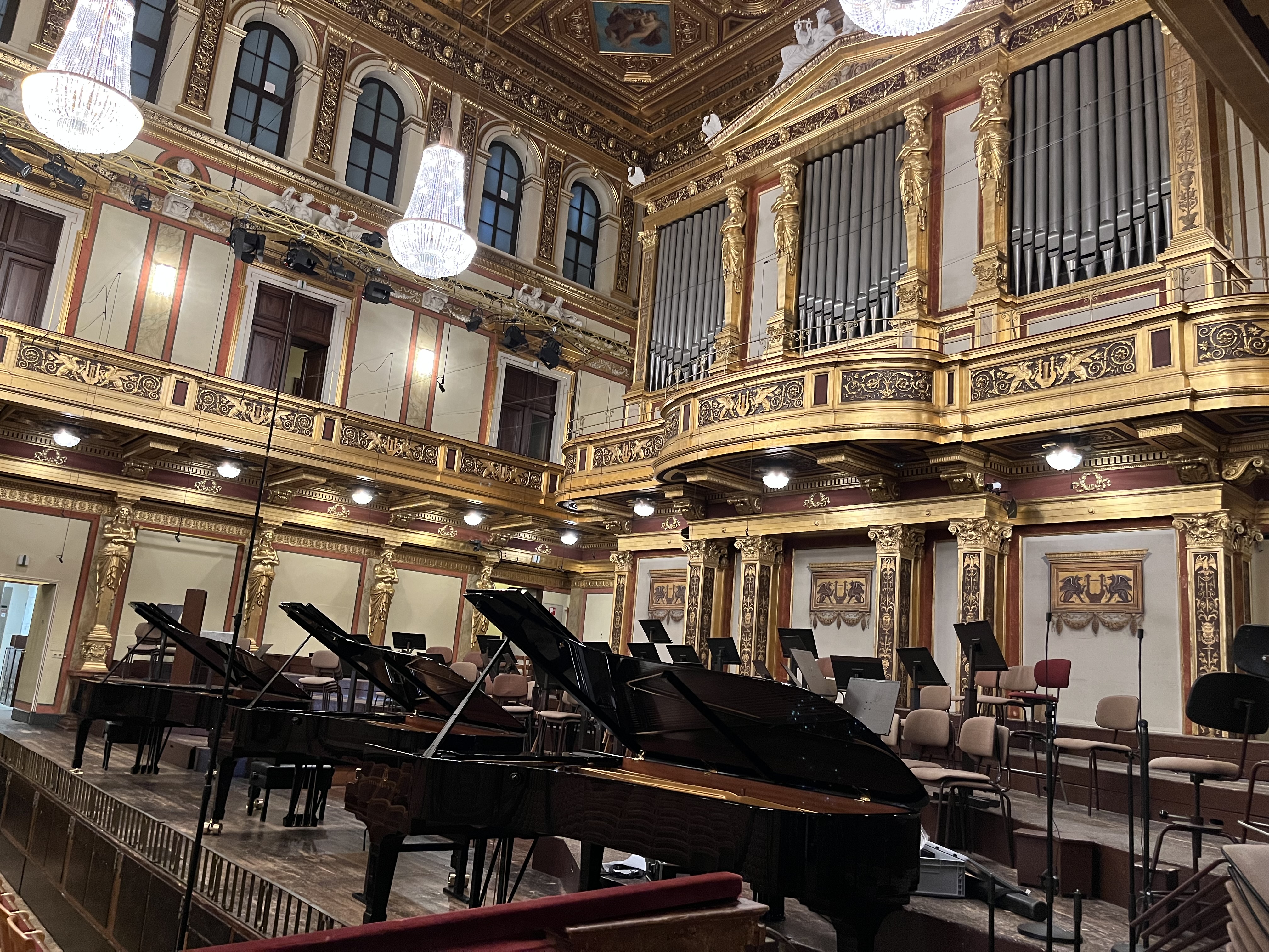 Musikverein Wien