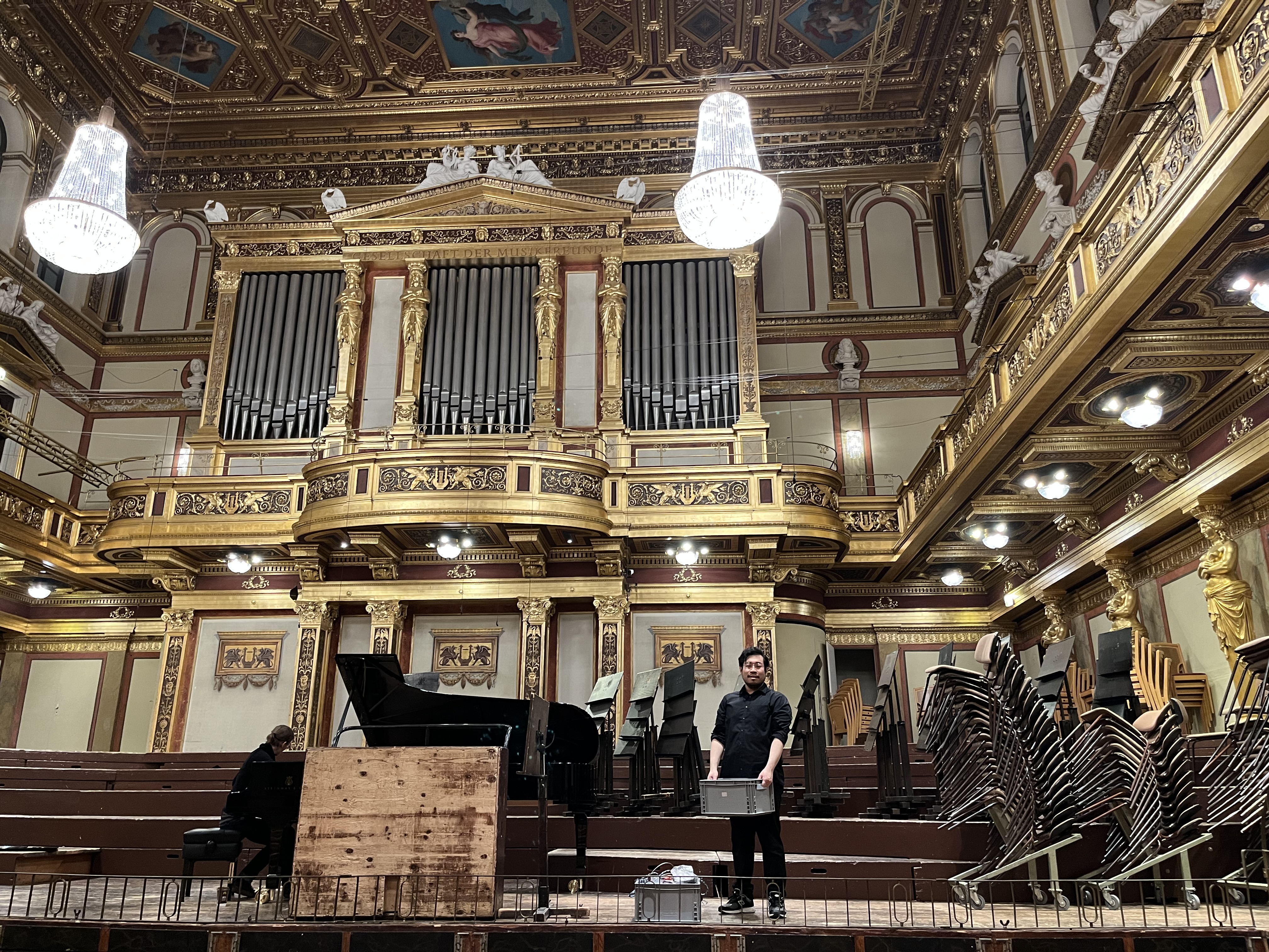Musikverein Wien