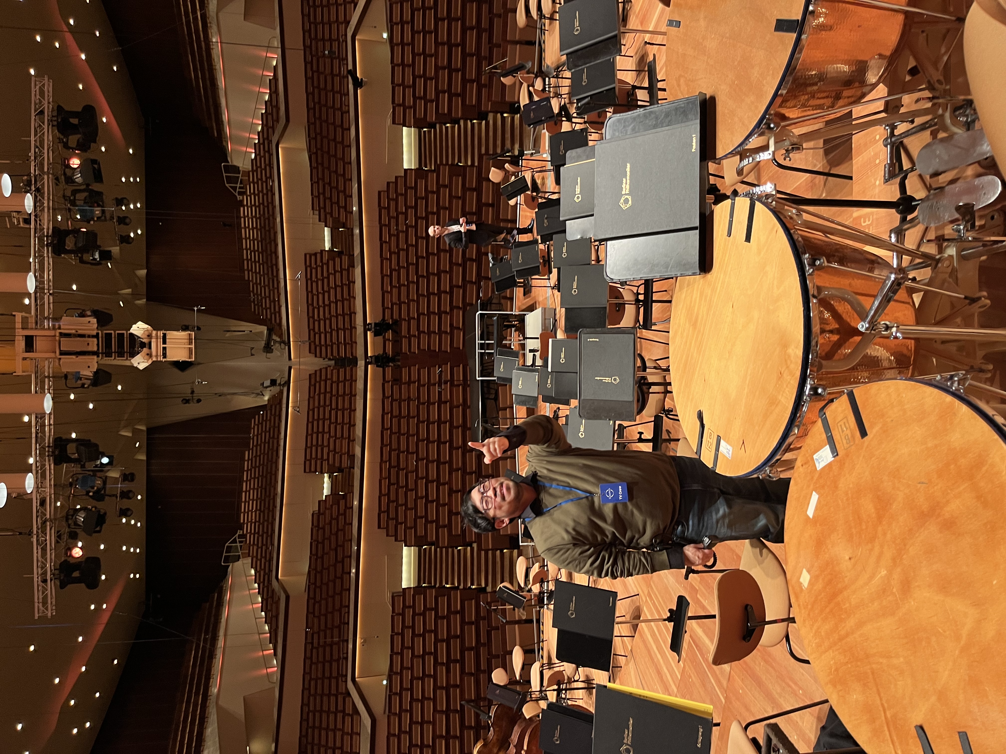 Berliner Philharmoniker