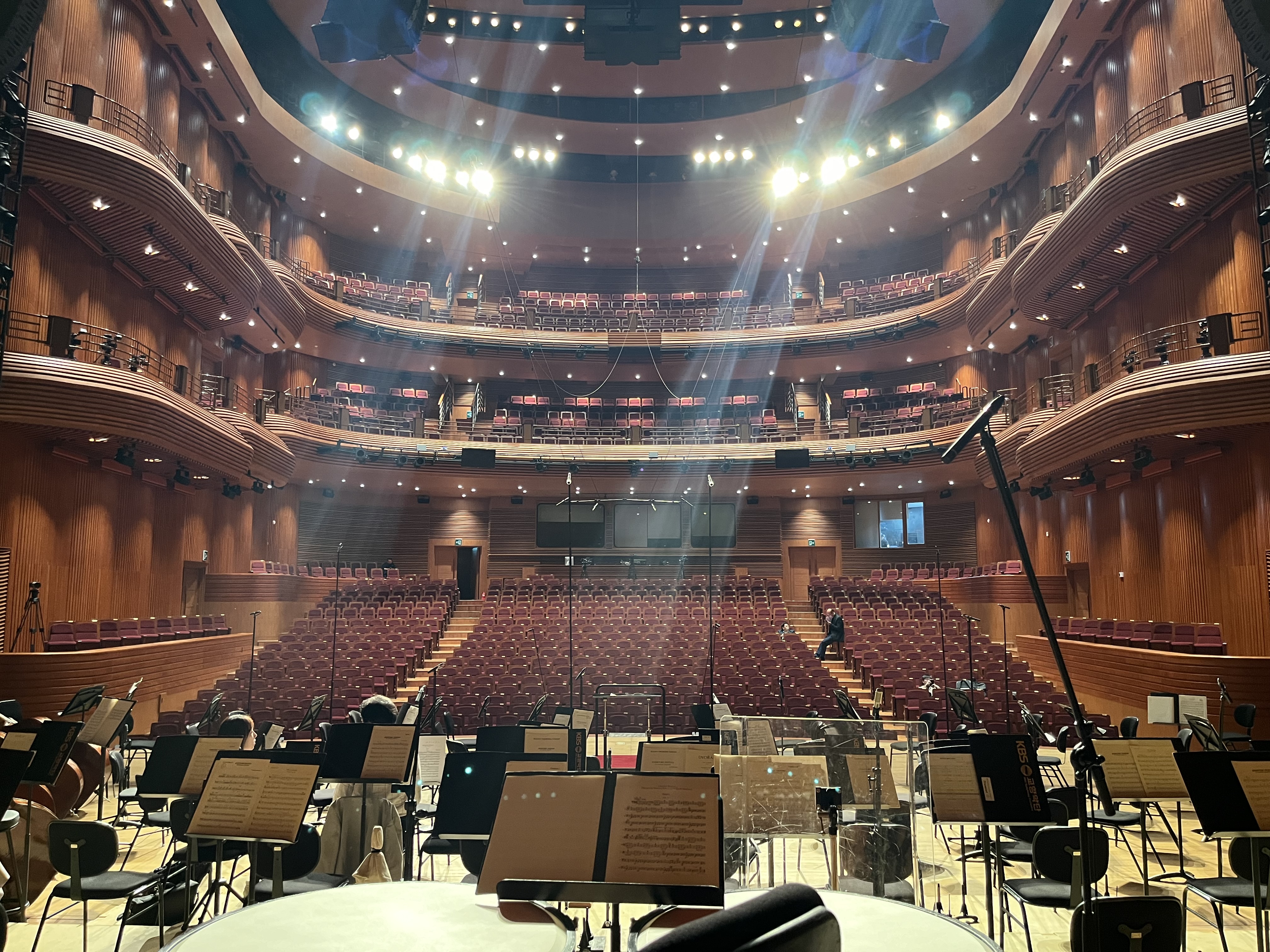 National Theater Seoul