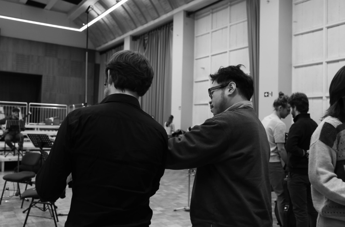 Bavaria Studios