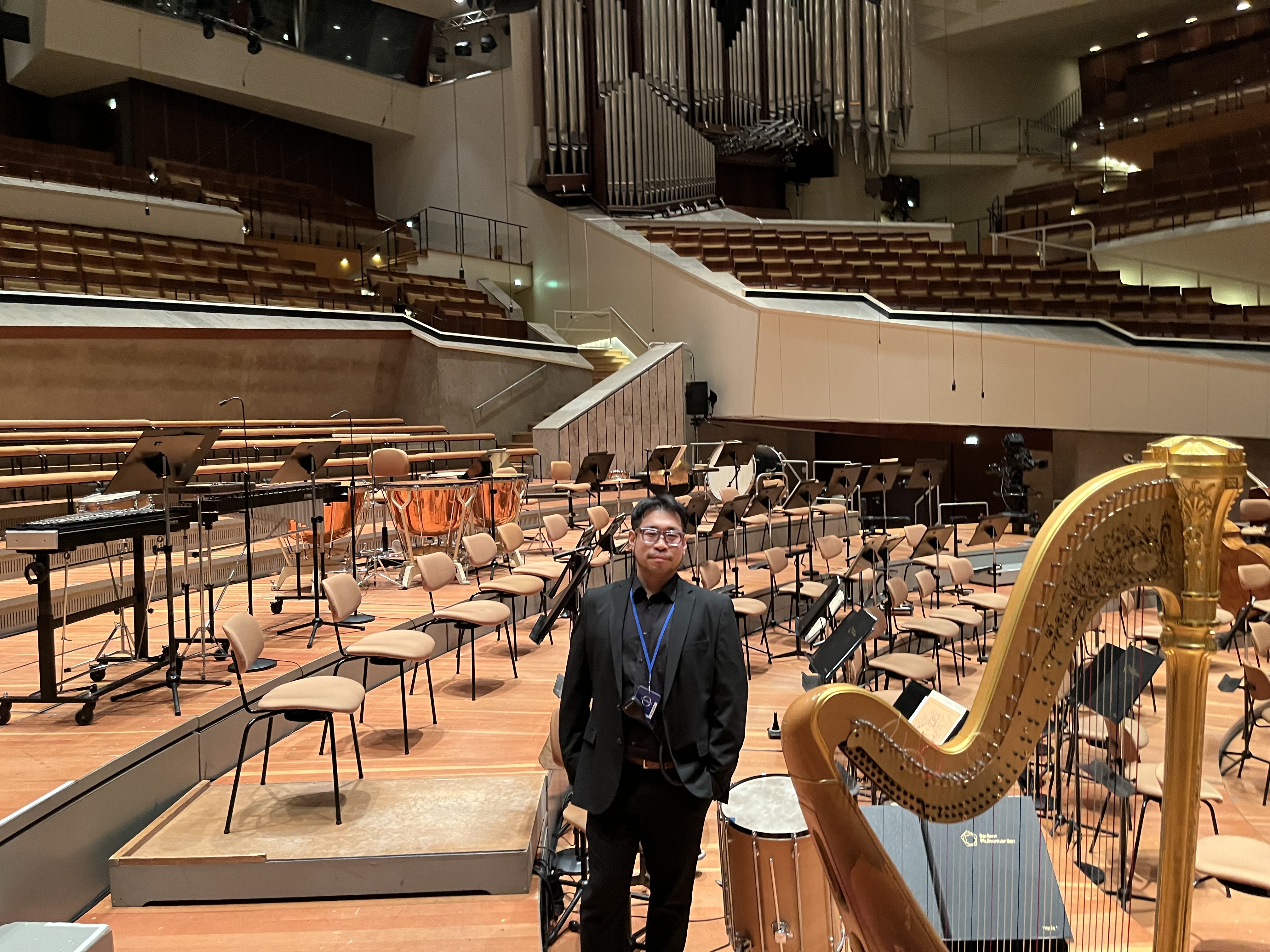Berliner Philharmoniker