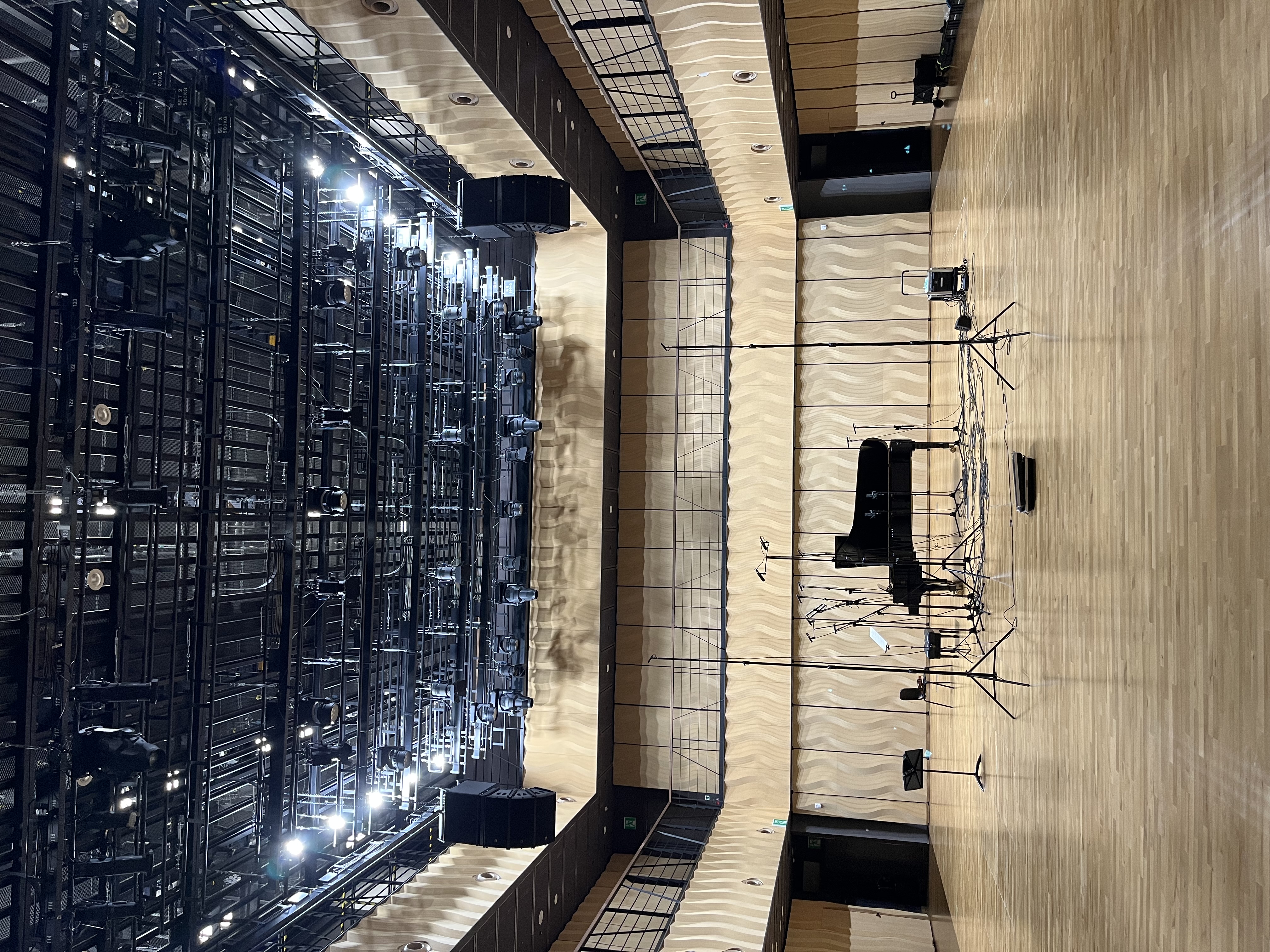 Bucheon Arts Center