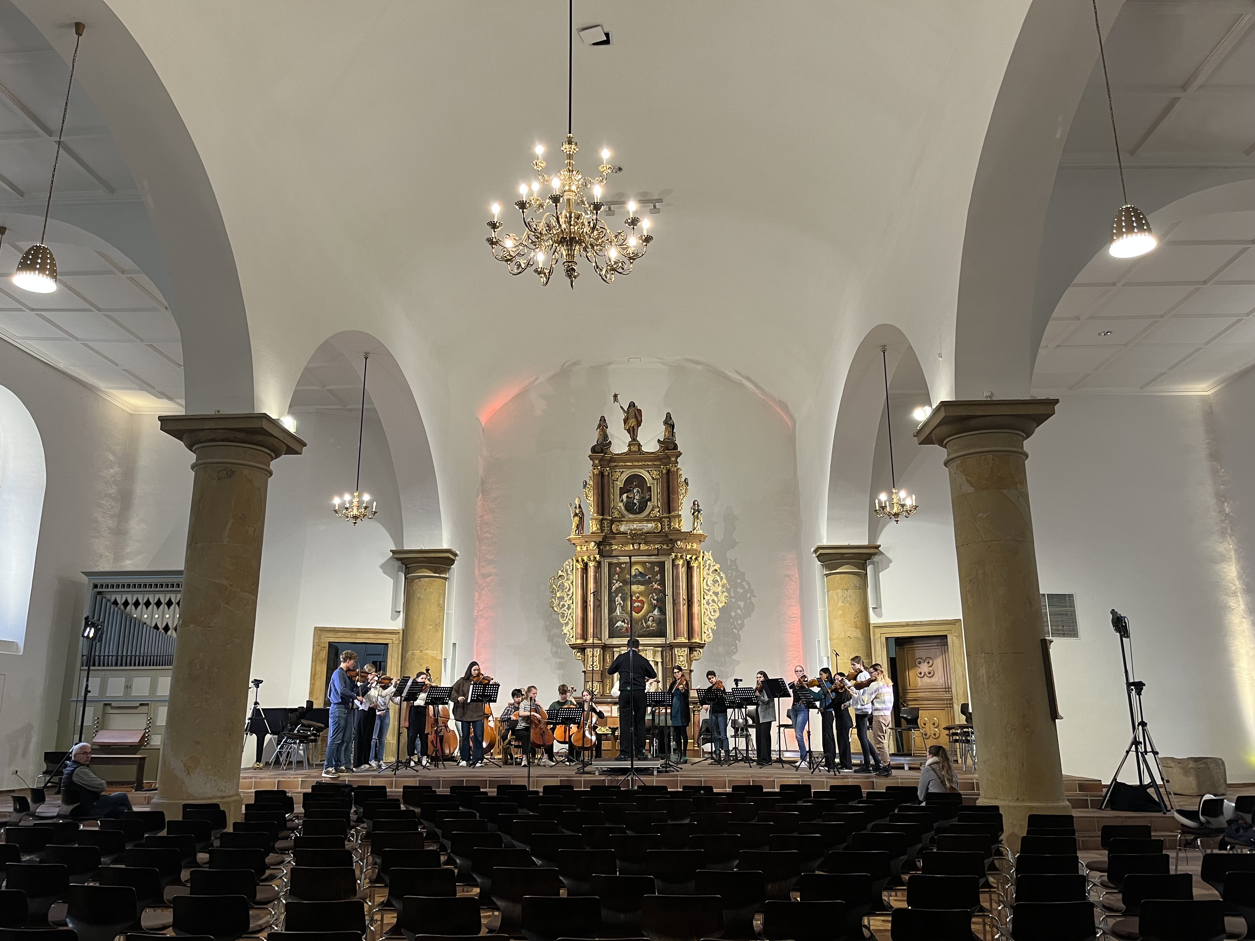 St. Martinus-Kirche Hagen