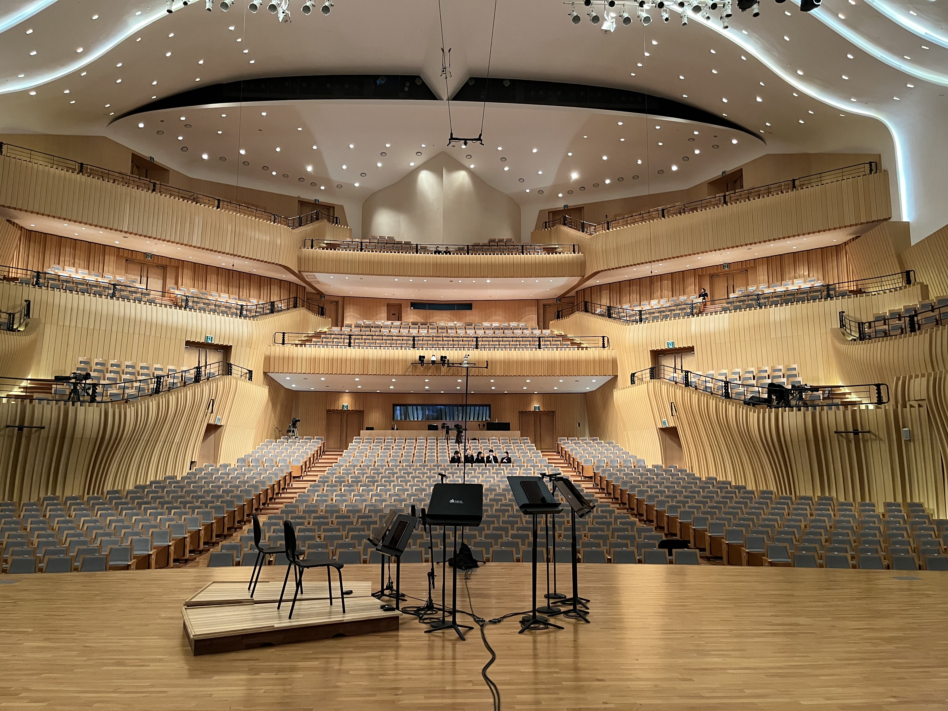 Incheon Art Center