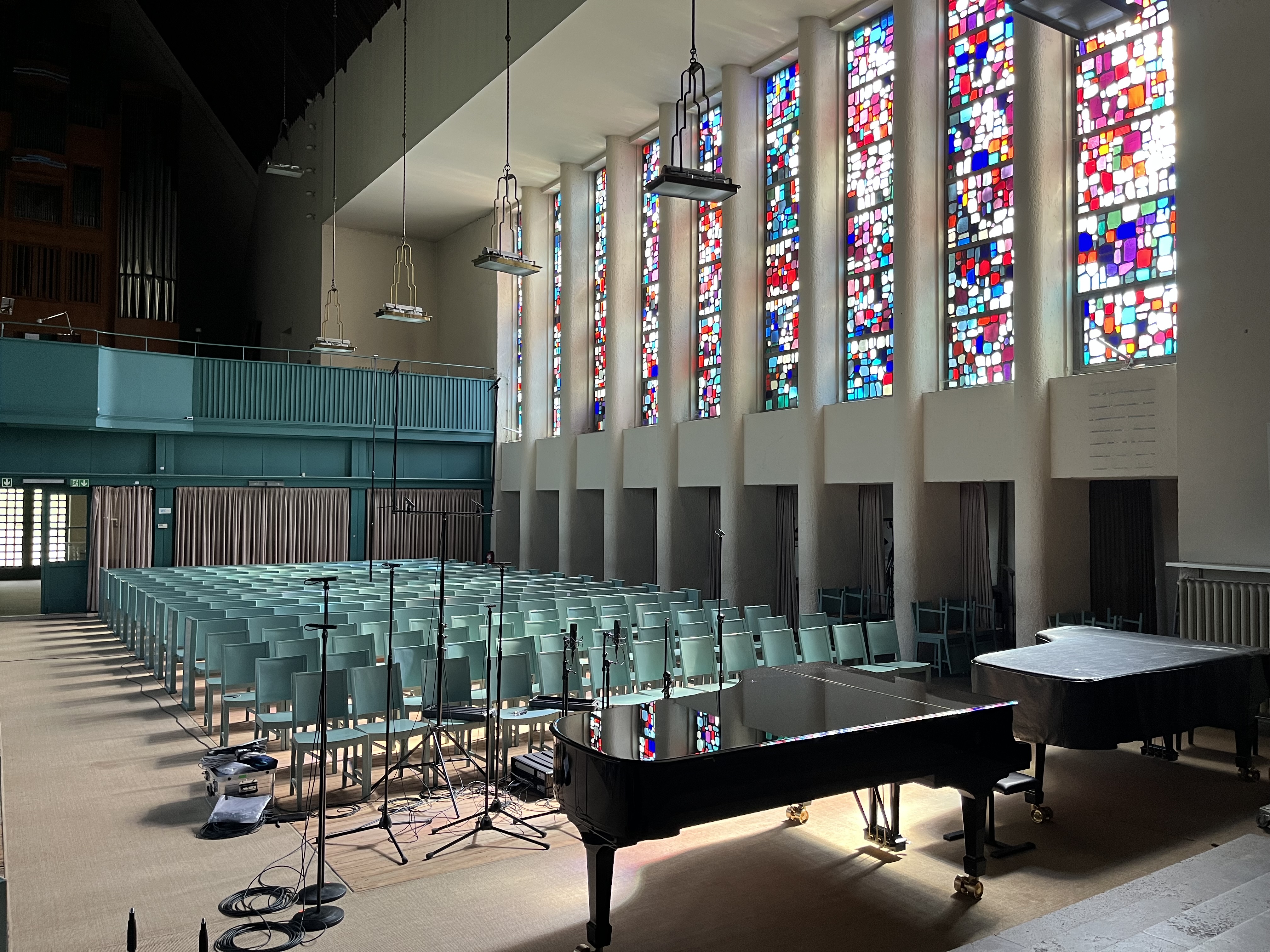 Jesus-Christus-Kirche