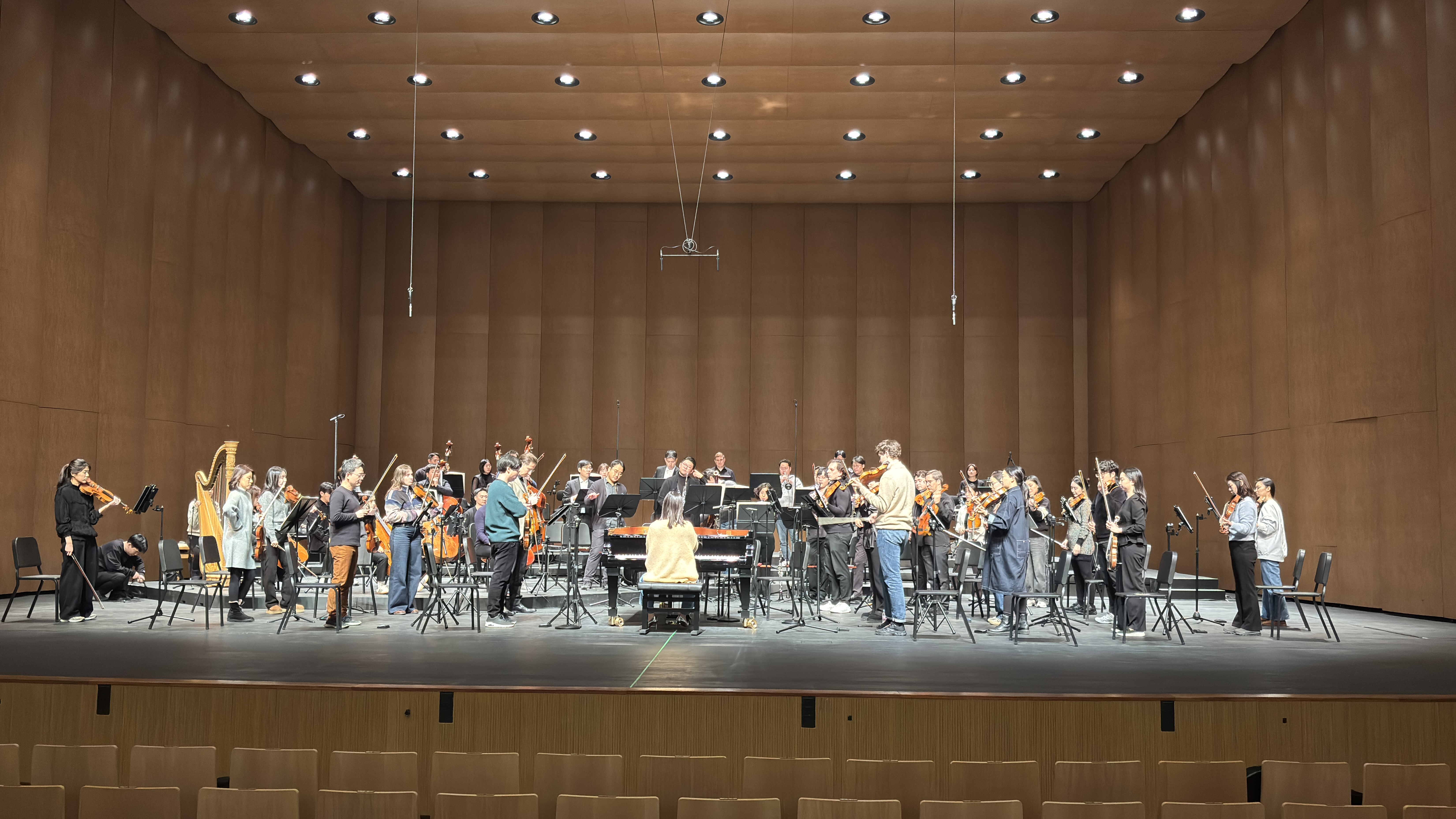 Poeun Art Hall