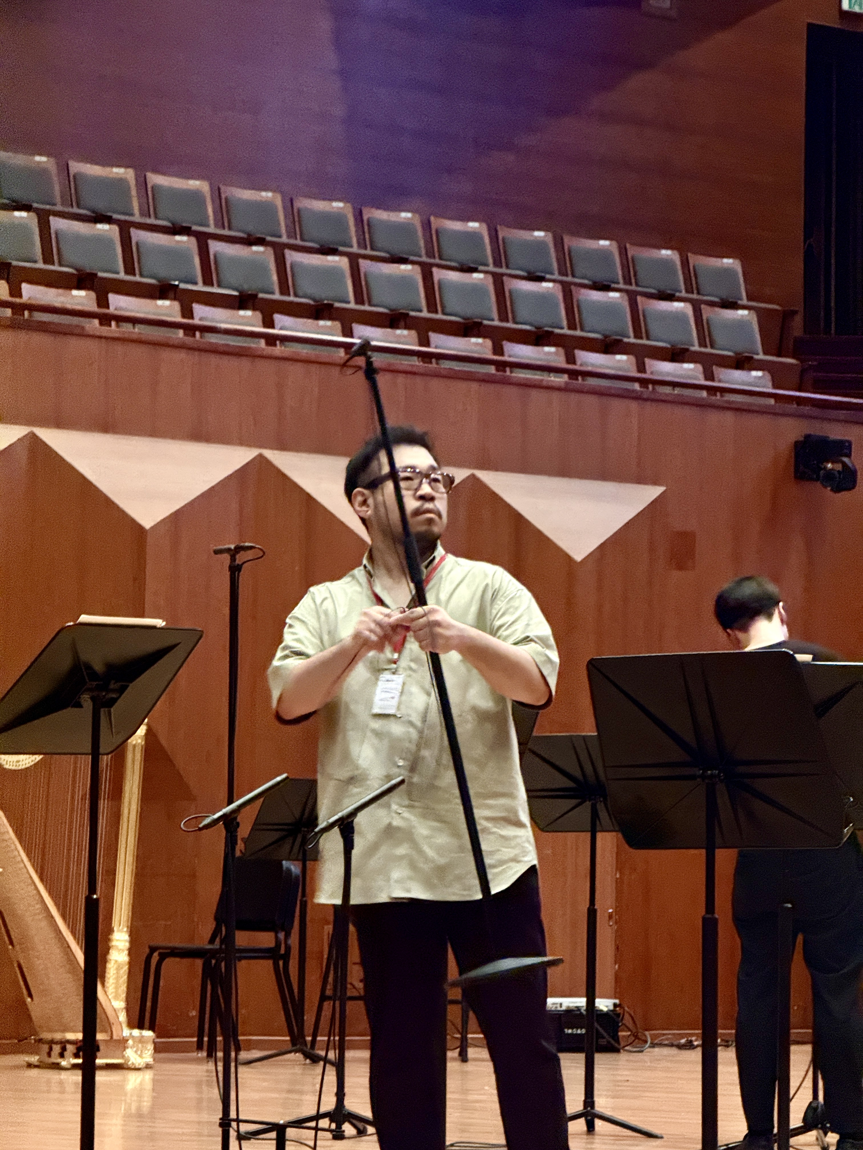 Seoul Arts Center