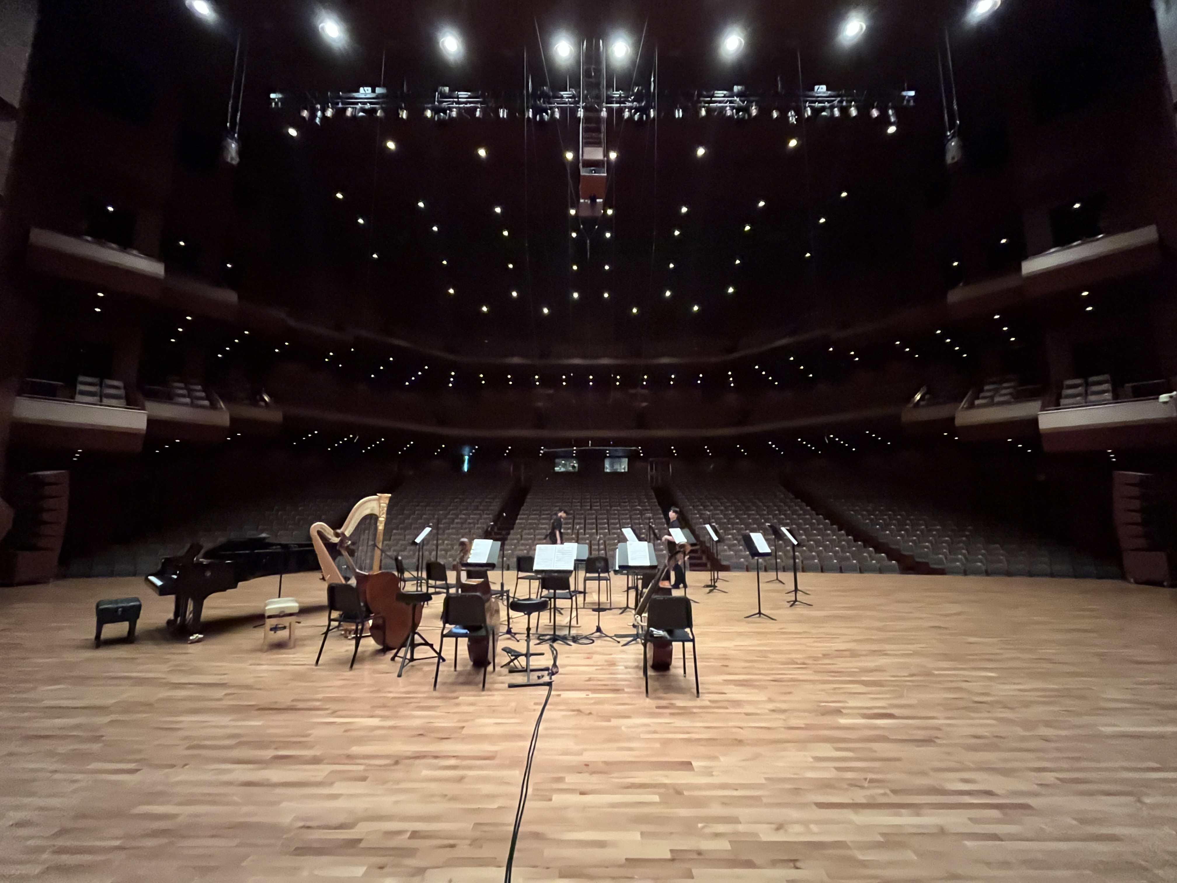 Seoul Arts Center
