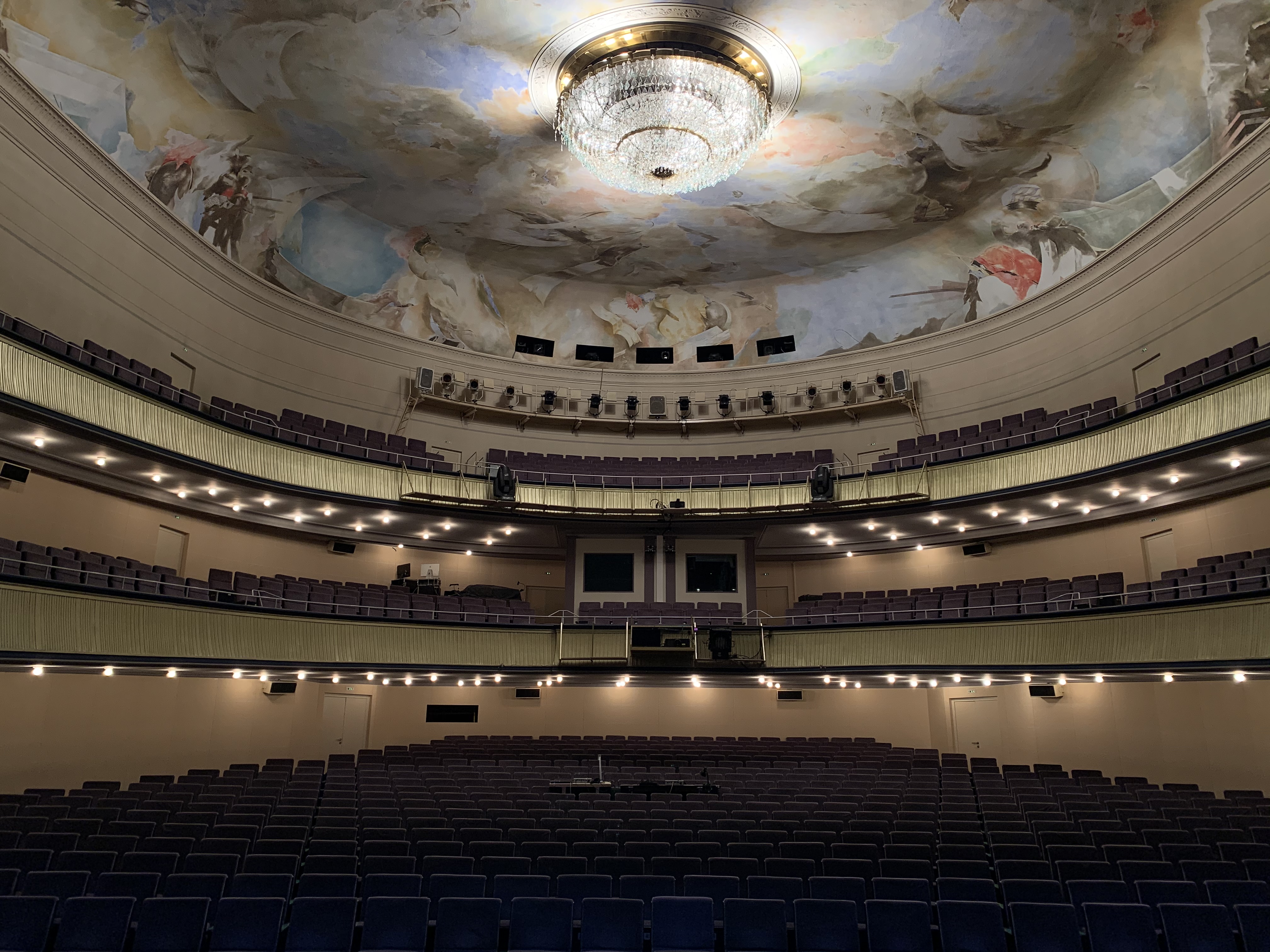 Staatsoper Berlin