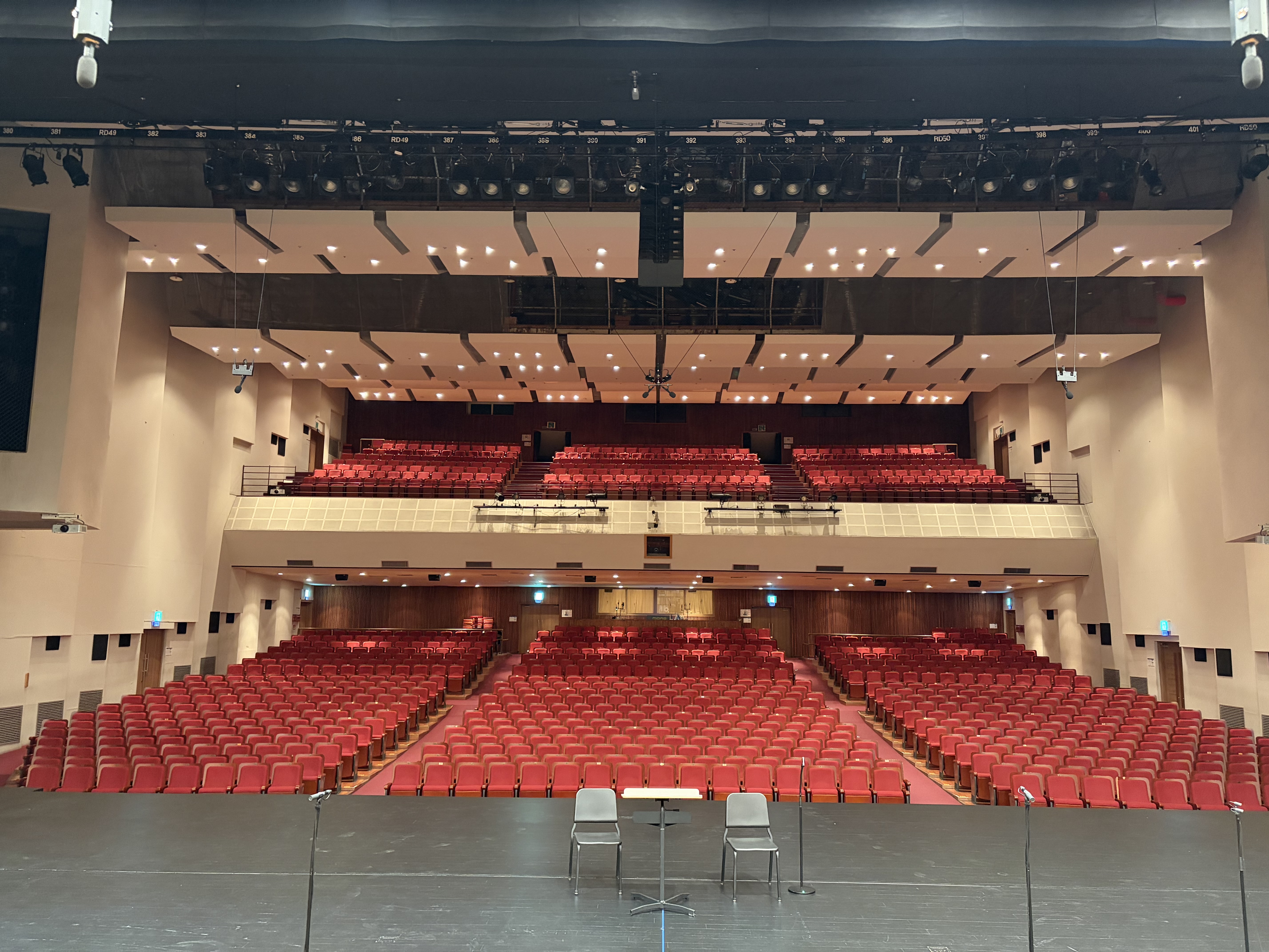 Anyang Arts Center