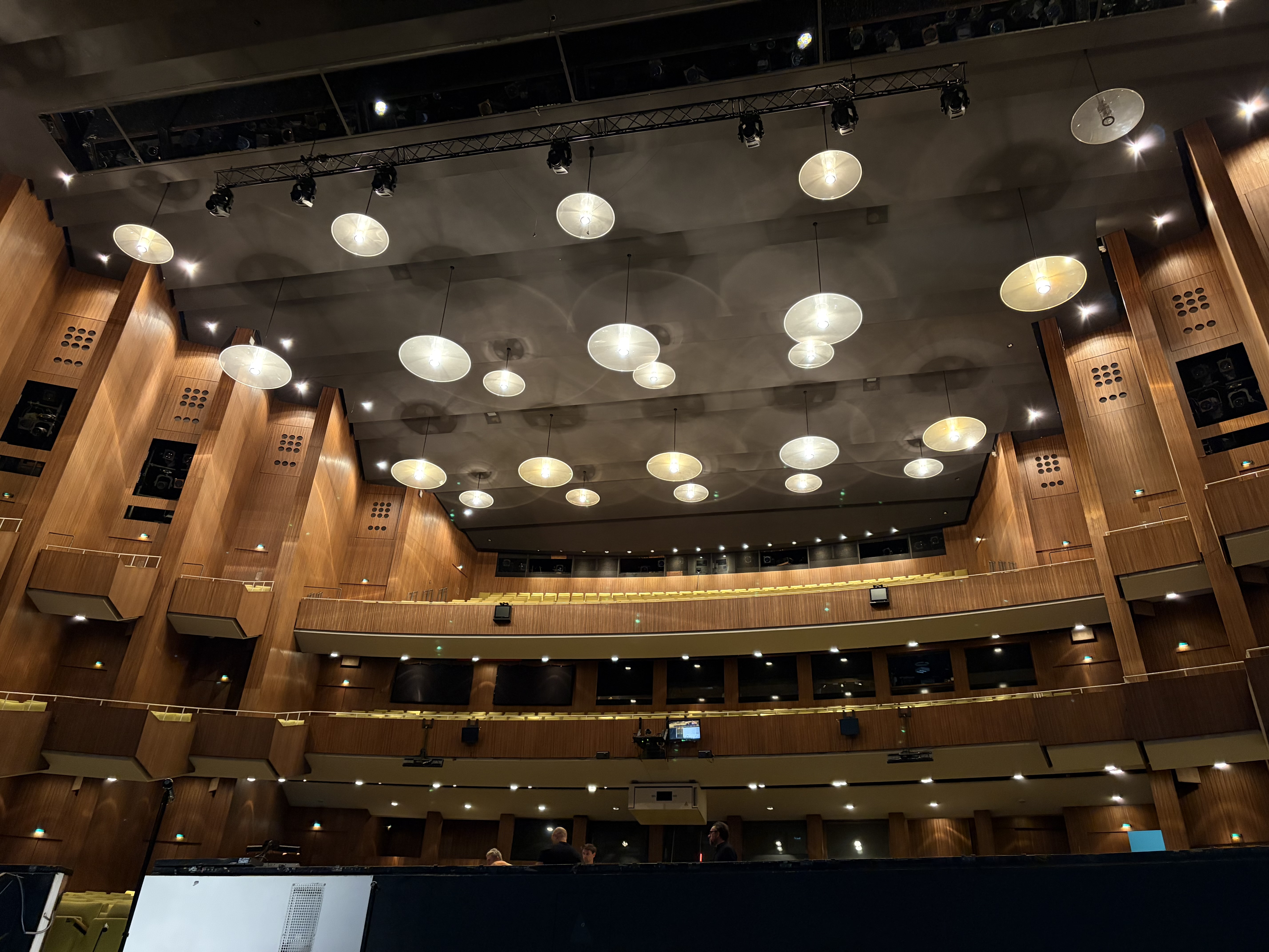 Deutsche Oper Berlin