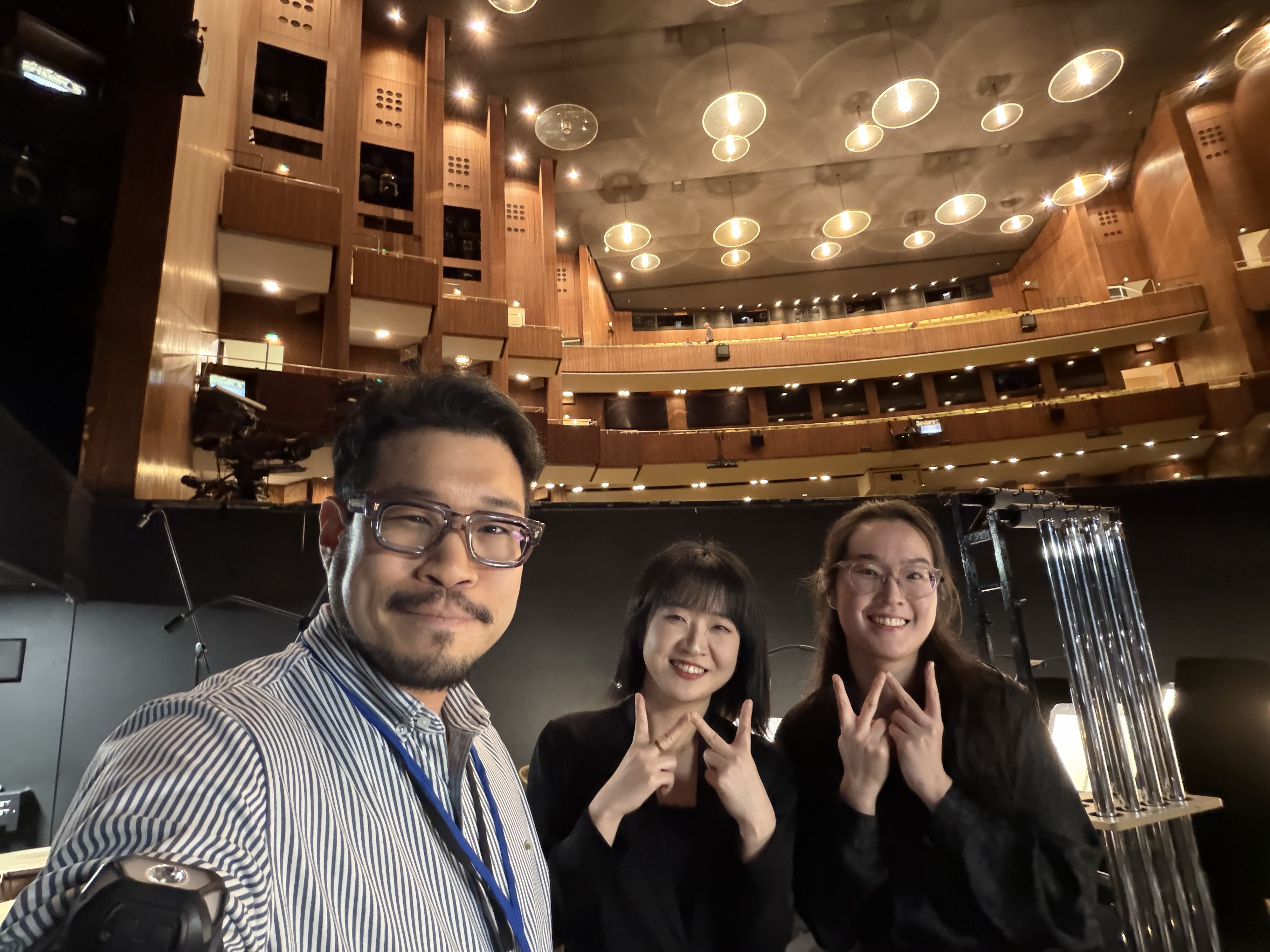 Deutsche Oper Berlin