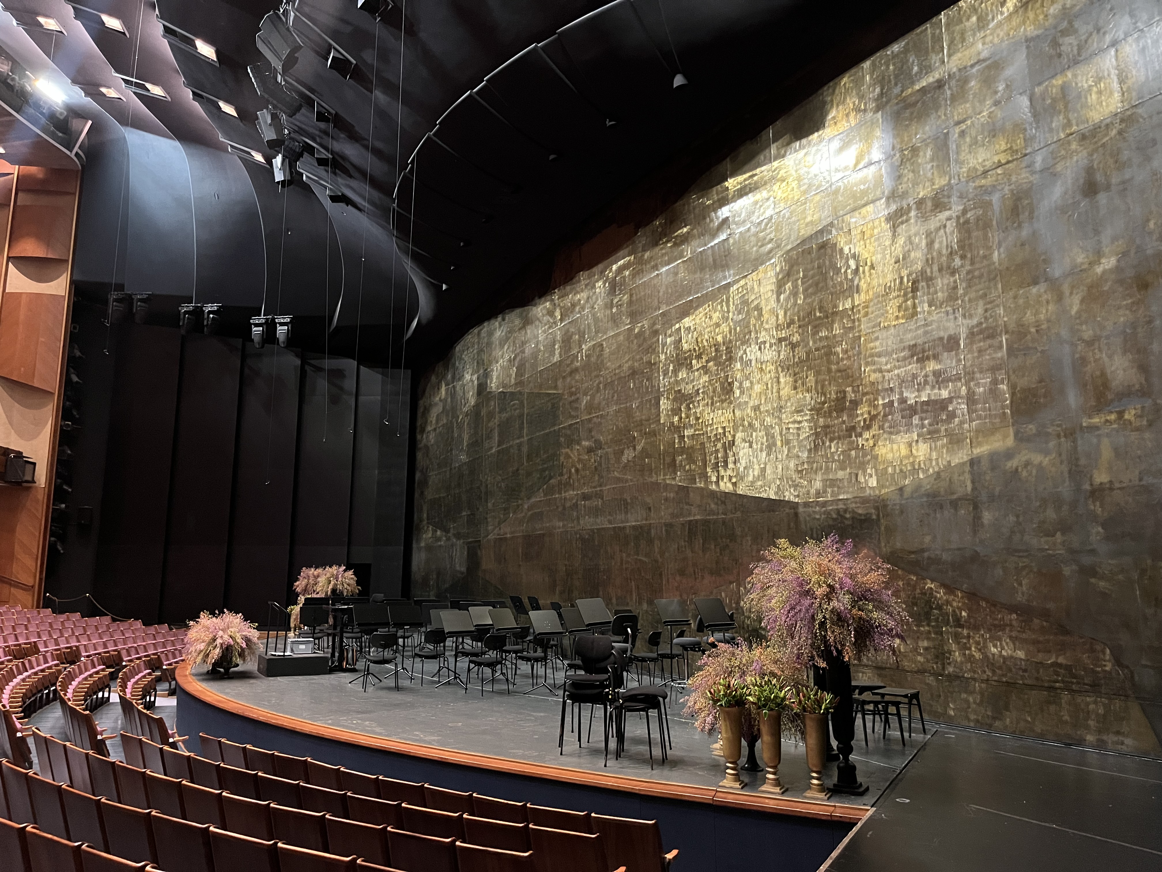 Festspielhaus Salzburg