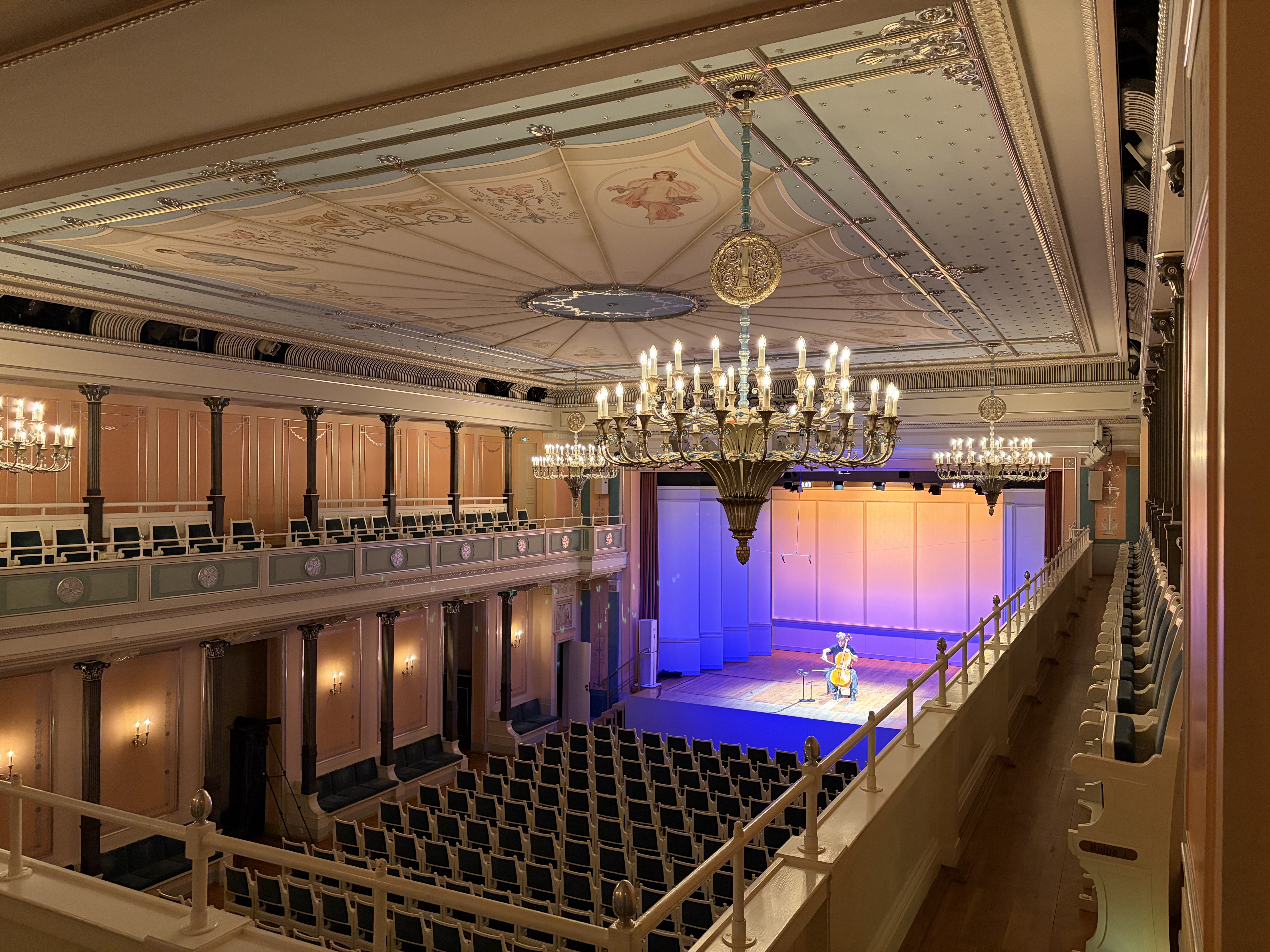 Konzerthaus Berlin