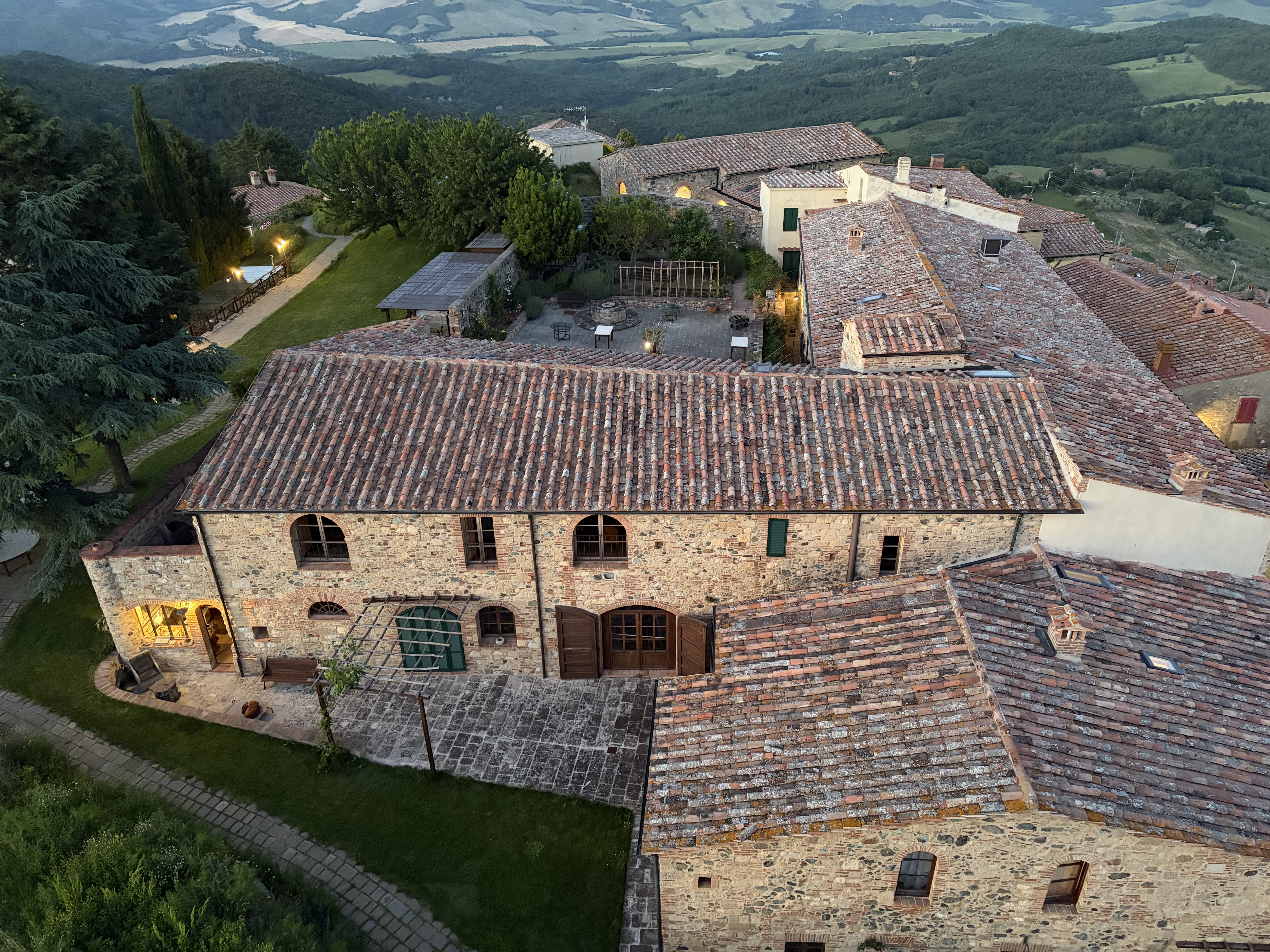 Montecastelli Pisano