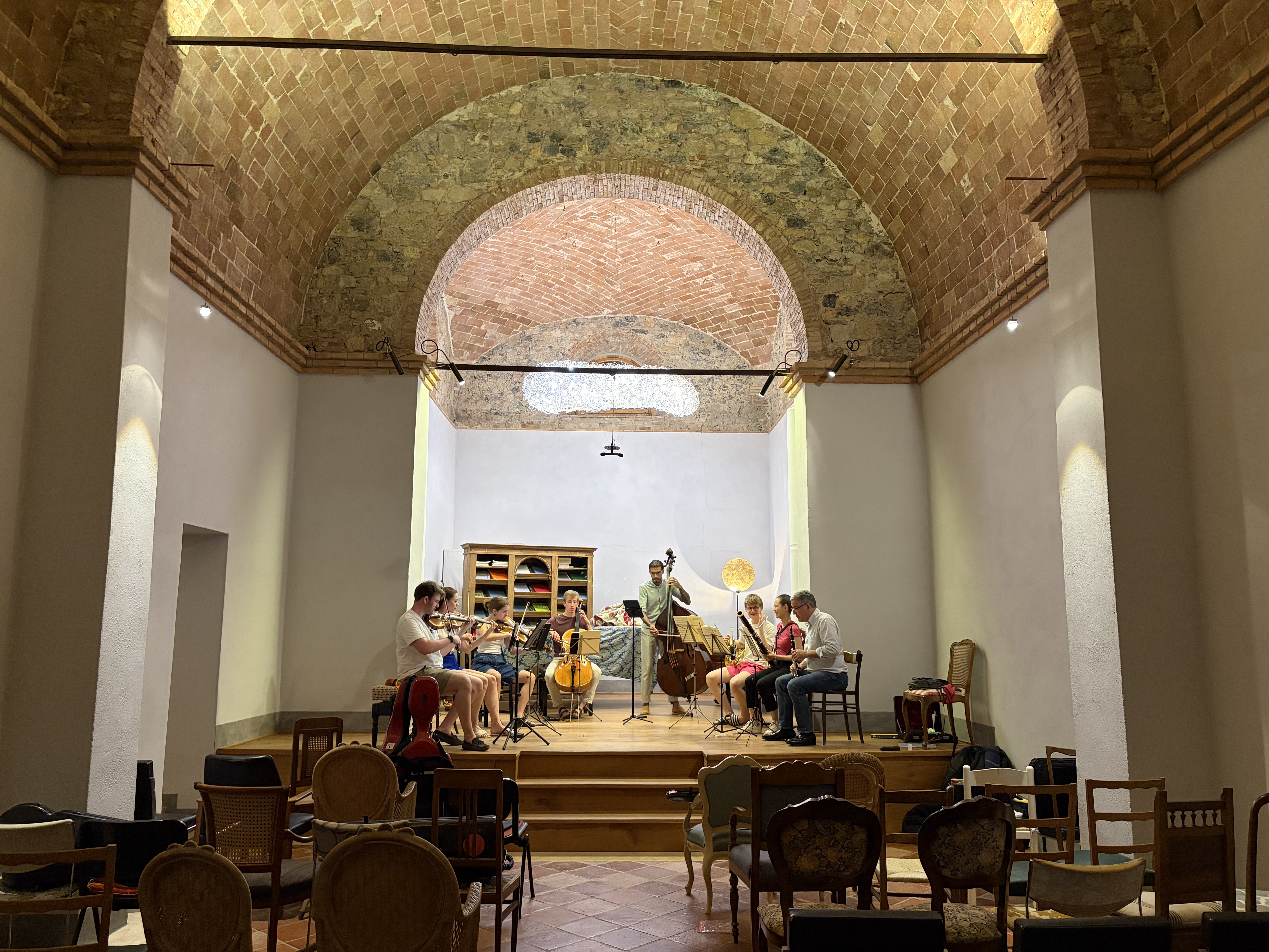 Montecastelli Pisano